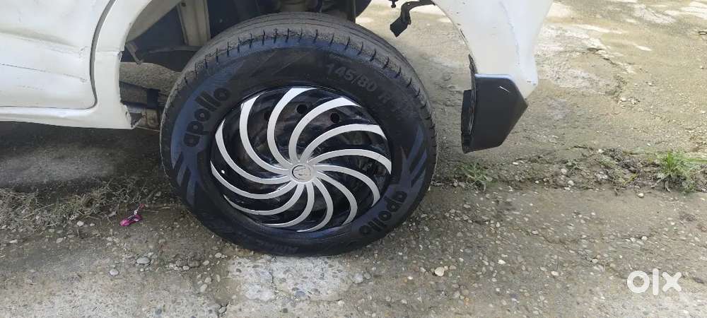 Dusri Lani H New Car