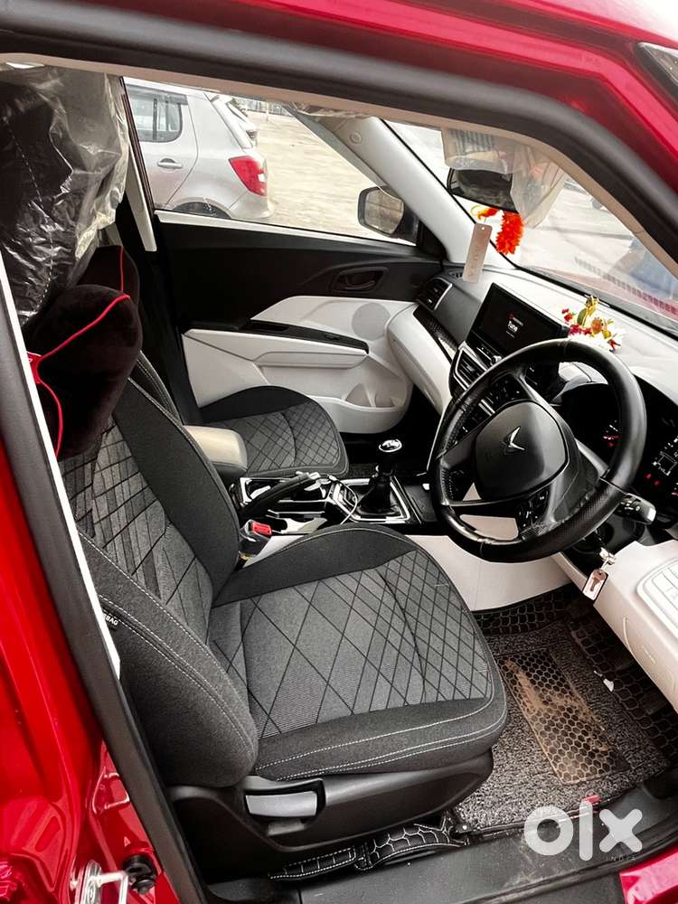 Mahindra Xuv 3xo Mx3 Petrol 2026