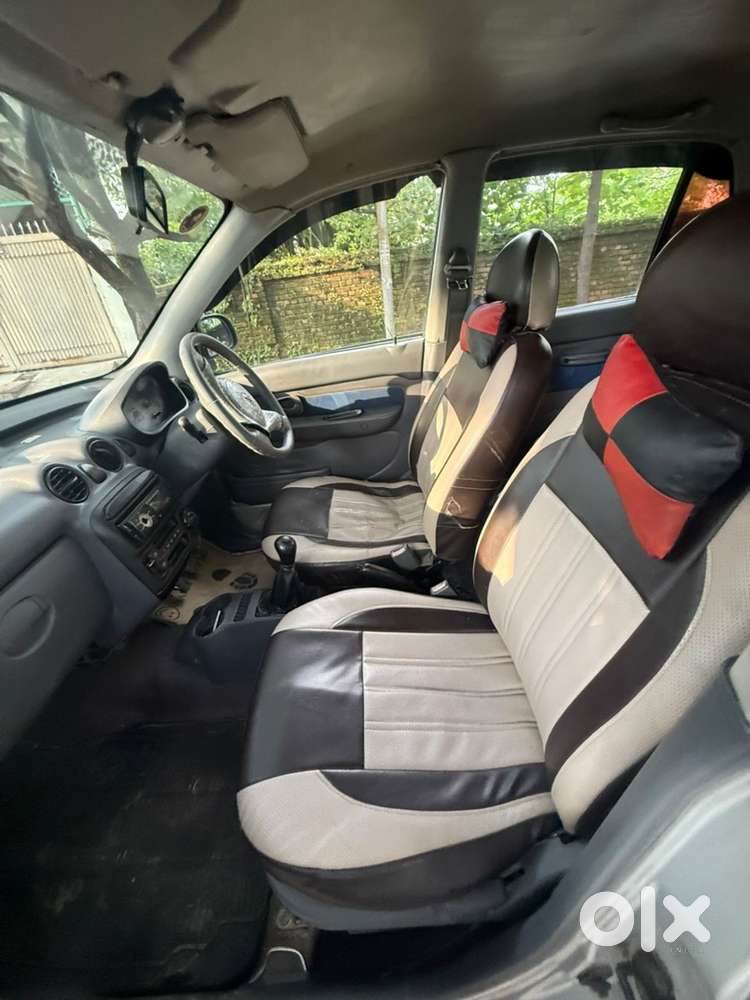 Hyundai Santro Xing 2009