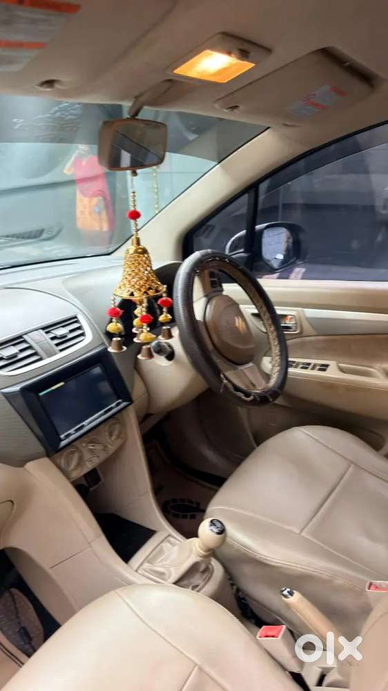 Maruti Suzuki Ertiga 2013 Diesel Good Condition