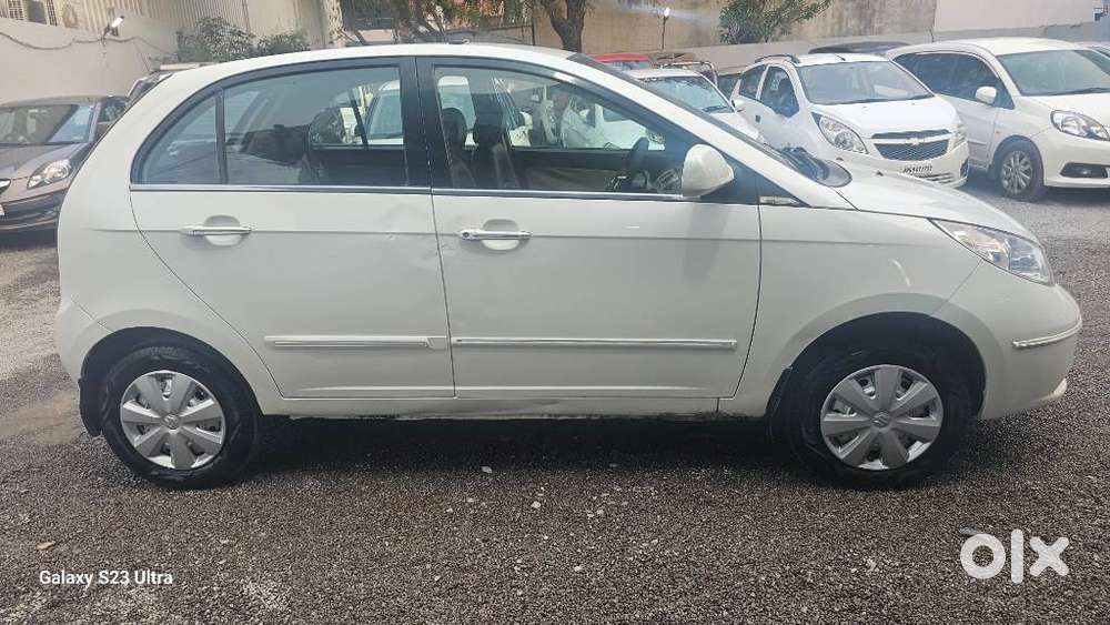 Tata Indica Vista
