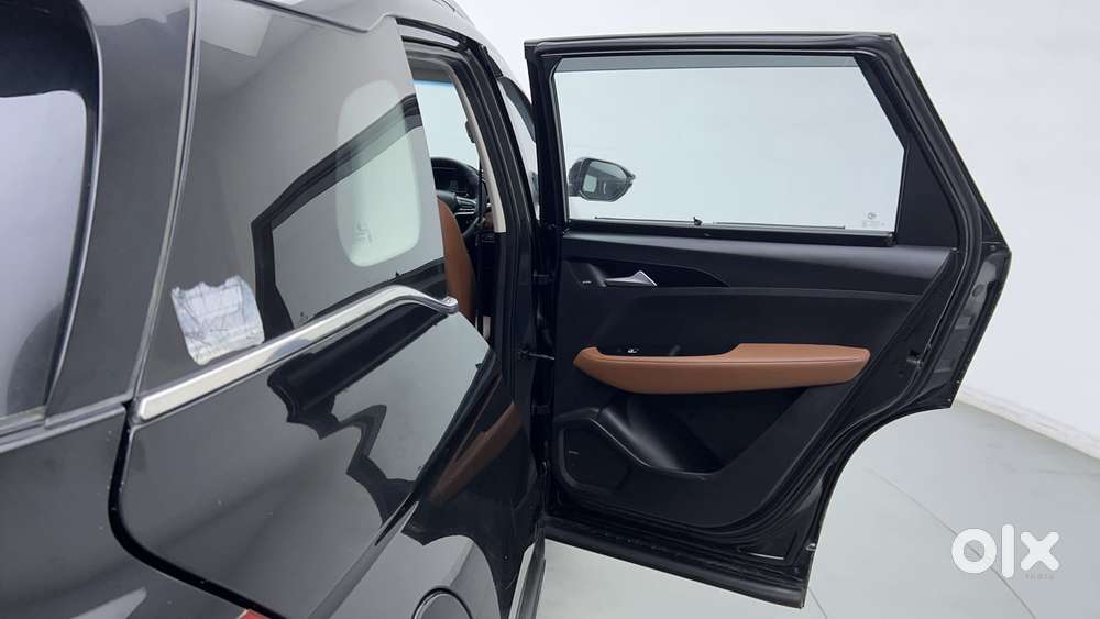 Mg Hector Plus 2.0 Sharp Diesel Turbo, 2022, Diesel