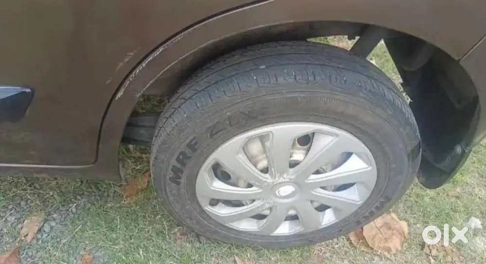 Maruti Suzuki Wagon R 2013 Lxi Manual