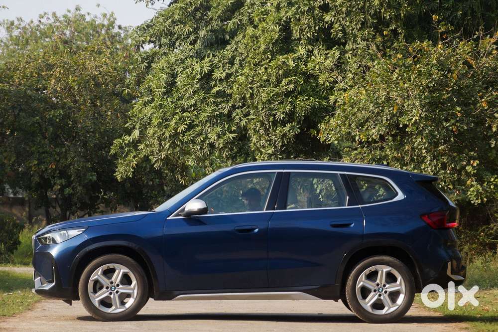 Bmw X1 Sdrive18i Xline, 2023, Petrol