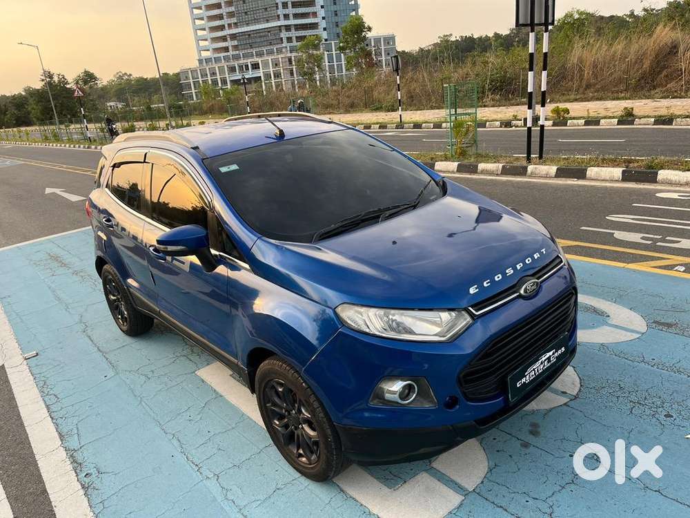Ford Car From 2017