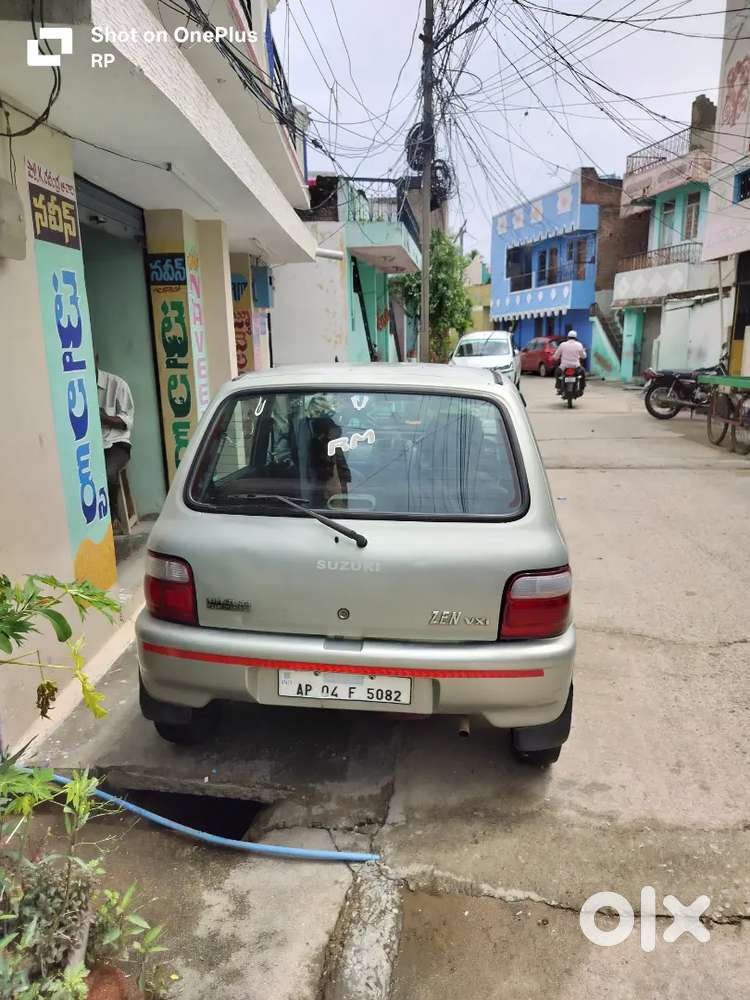 Good Condition
