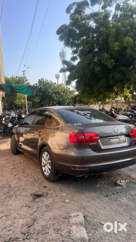 Volkswagen Jetta 2015 Diesel