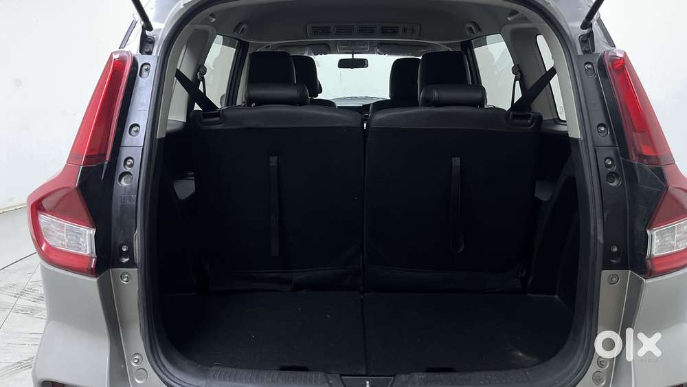 Maruti Suzuki Xl6 1.5 Zeta At, 2021, Petrol