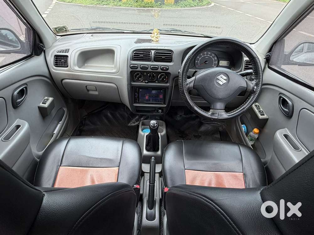 Maruti Suzuki Alto K10 Lxi Optional, 2013, Petrol