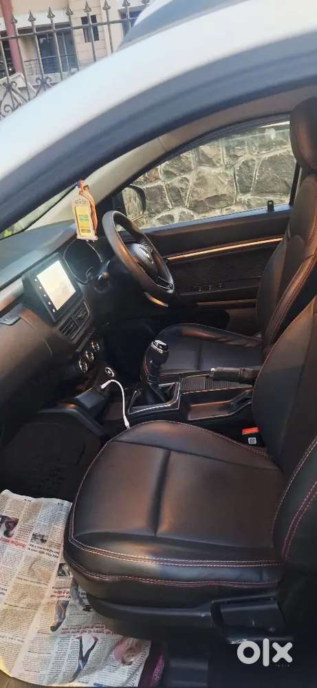 My Sell Purpus 7 Siter Car Required