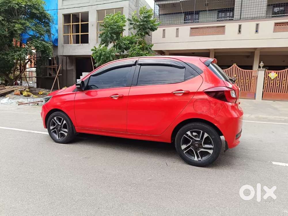 Tata Tiago 1.05 Revotorq Xz Plus, 2023, Petrol
