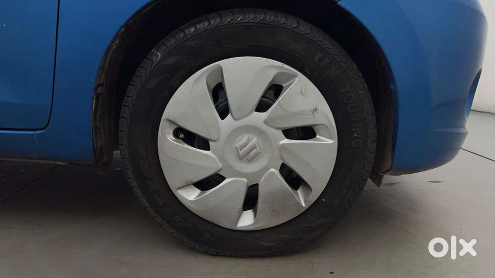Maruti Suzuki Celerio 1.0 Zxi Amt, 2015, Petrol