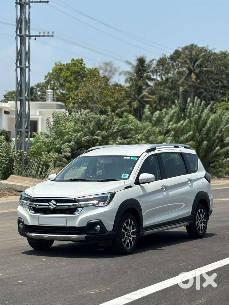 Maruti Suzuki Xl6 1.5 Alpha Mt, 2024, Petrol