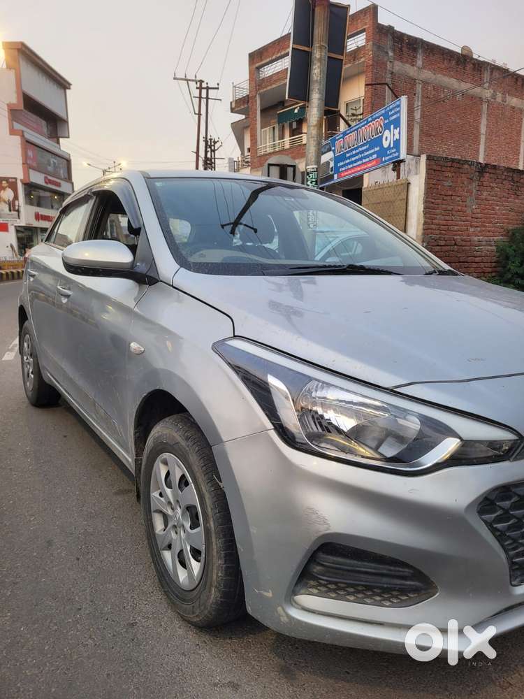 Hyundai I20 Magna Plus Diesel, 2018, Diesel