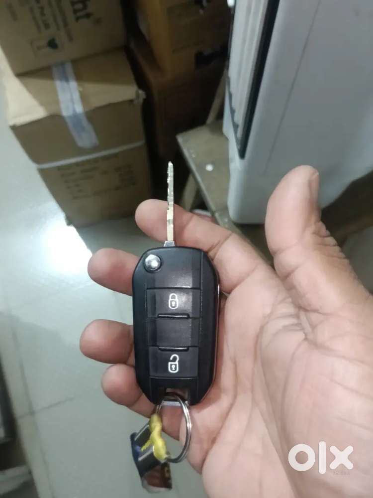 2025 C3 Feel Optional Model For Sale In Excellent Condition