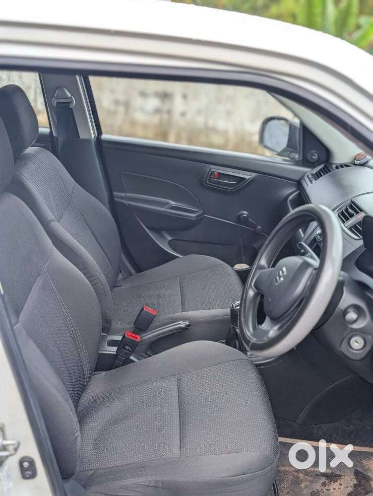 Maruti Suzuki Swift 2011-2014 Lxi, 2013, Petrol