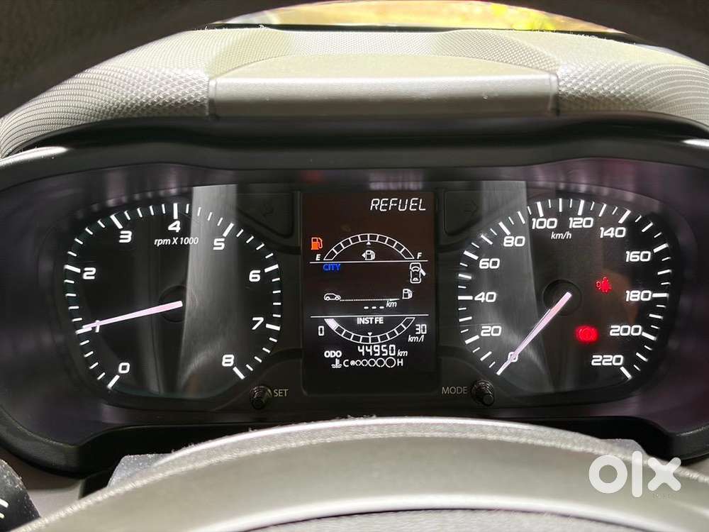 Reliable Tata 2020 Petrol Manual 2020