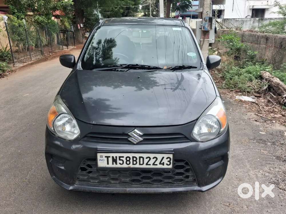 Single Owner , Airbags , A/c