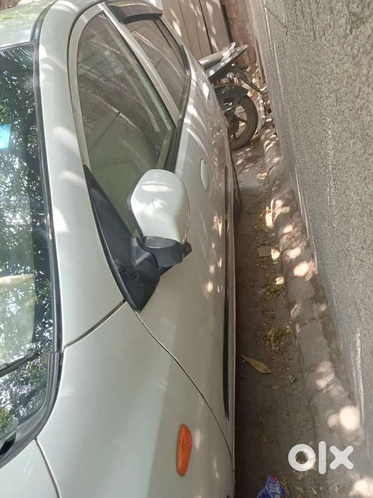 Hyundai I10 2012 Cng & Hybrids 72000 Km Driven