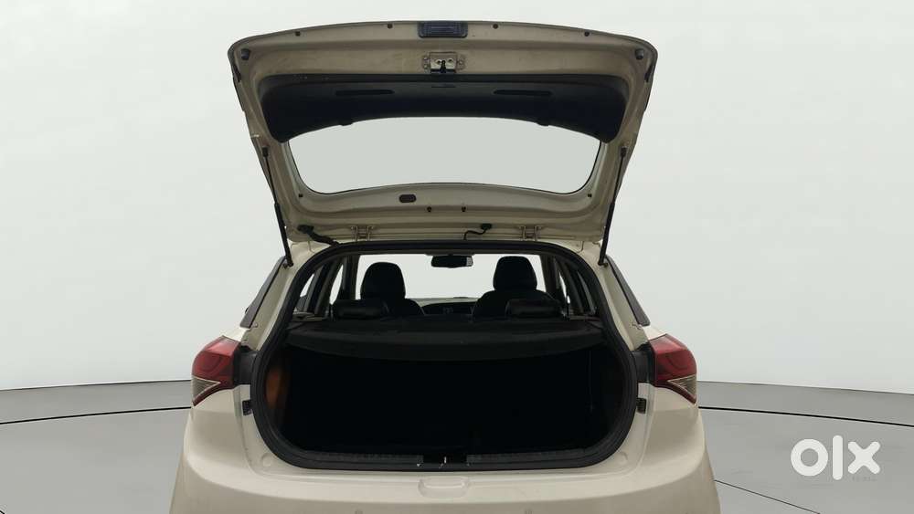 Hyundai Elite I20 Asta 1.2, 2014, Petrol