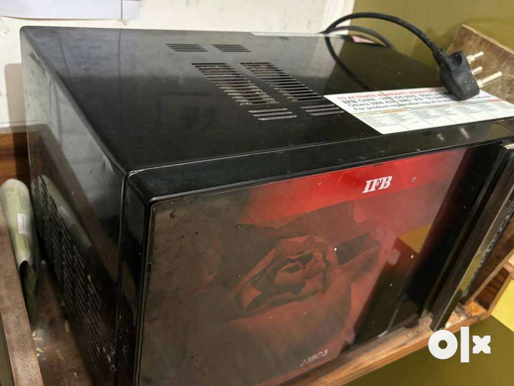 ifb microwave oven 23bc3