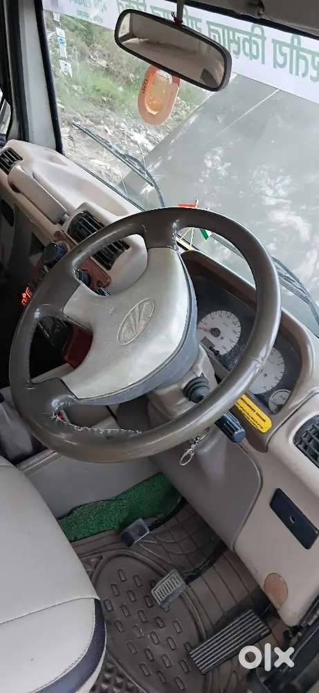 Mahindra Bolero 2.5 Zlx 2016
