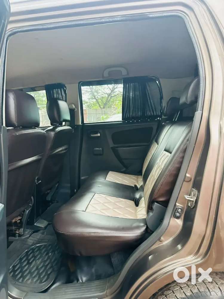 Suzuki Waganor Lxi

Passing 2031 Single Owner