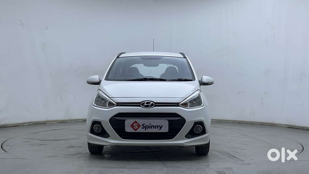 Hyundai Grand I10 Asta 1.2 Kappa Vtvt, 2015, Petrol