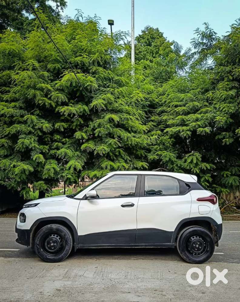 Tata Punch 1.2 Revotron Pure Rhythm Pack Mt, 2023, Petrol