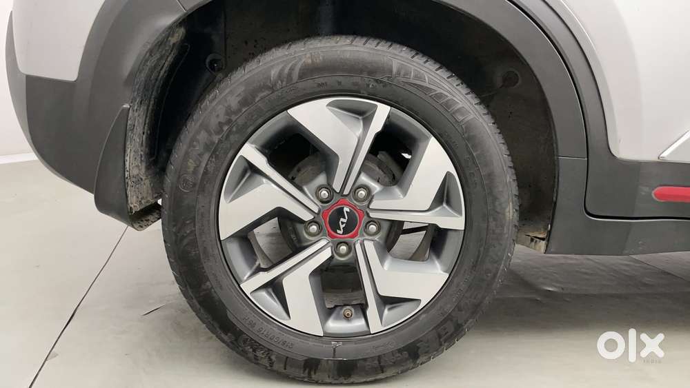 Kia Sonet Gtx Plus 1.5 Dct At, 2022, Diesel