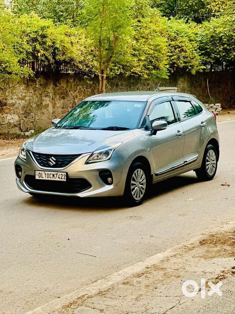 Maruti Suzuki Baleno Delta, 2019, Cng & Hybrids