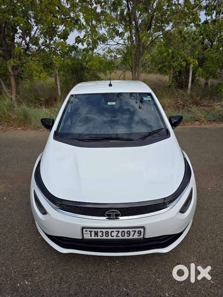 Tata Altroz Diesel 2021