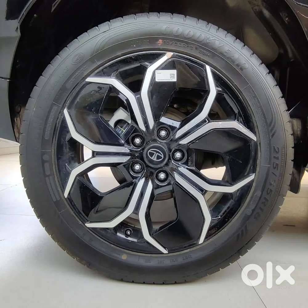 Tata Curvv Year Back Models Available 2025&2026