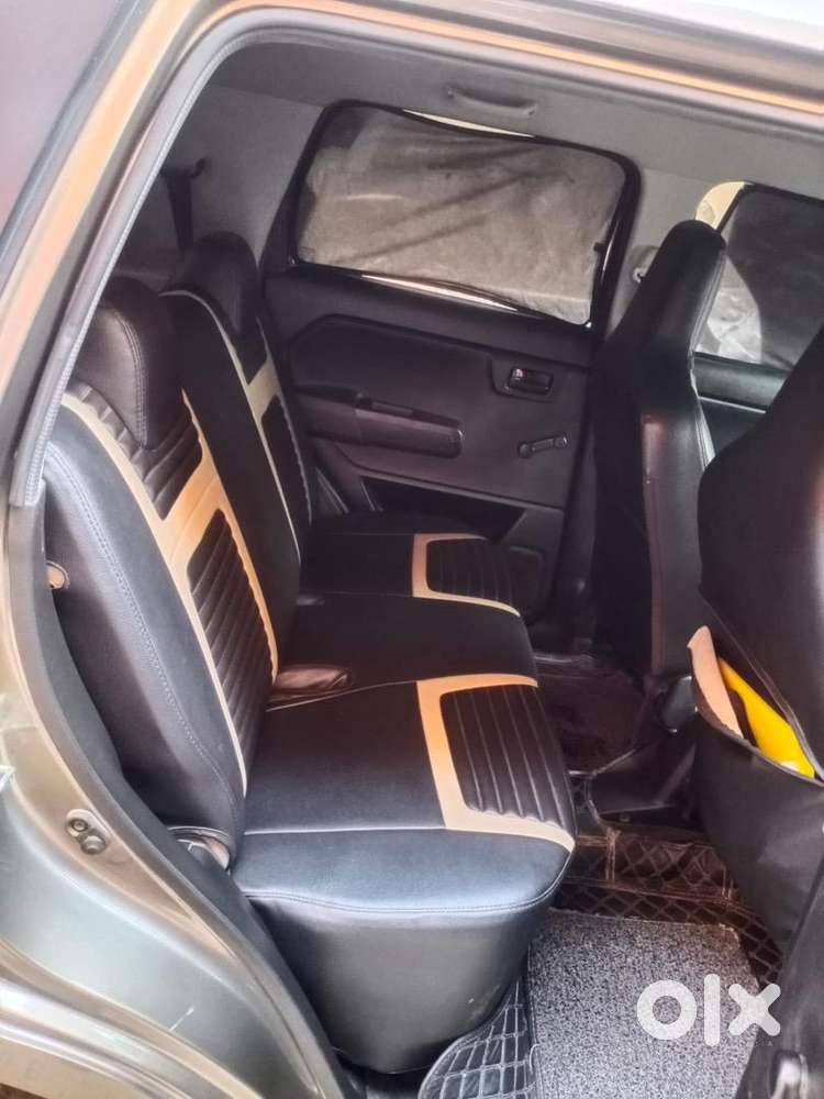Maruti Suzuki Wagon R 2024 Petrol Well Maintained