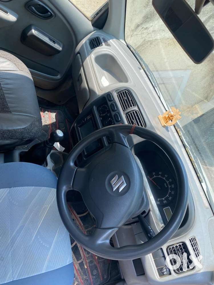 Maruti Suzuki Petrol Manual 16