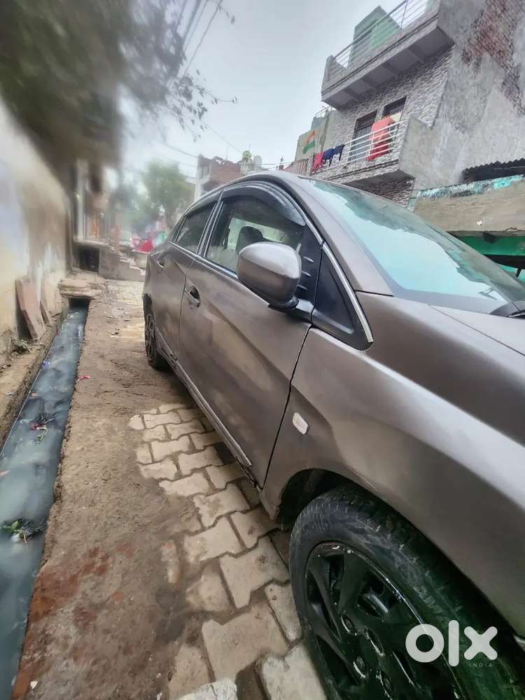 Honda Amaze 2014 Diesel 102000 Km Driven
