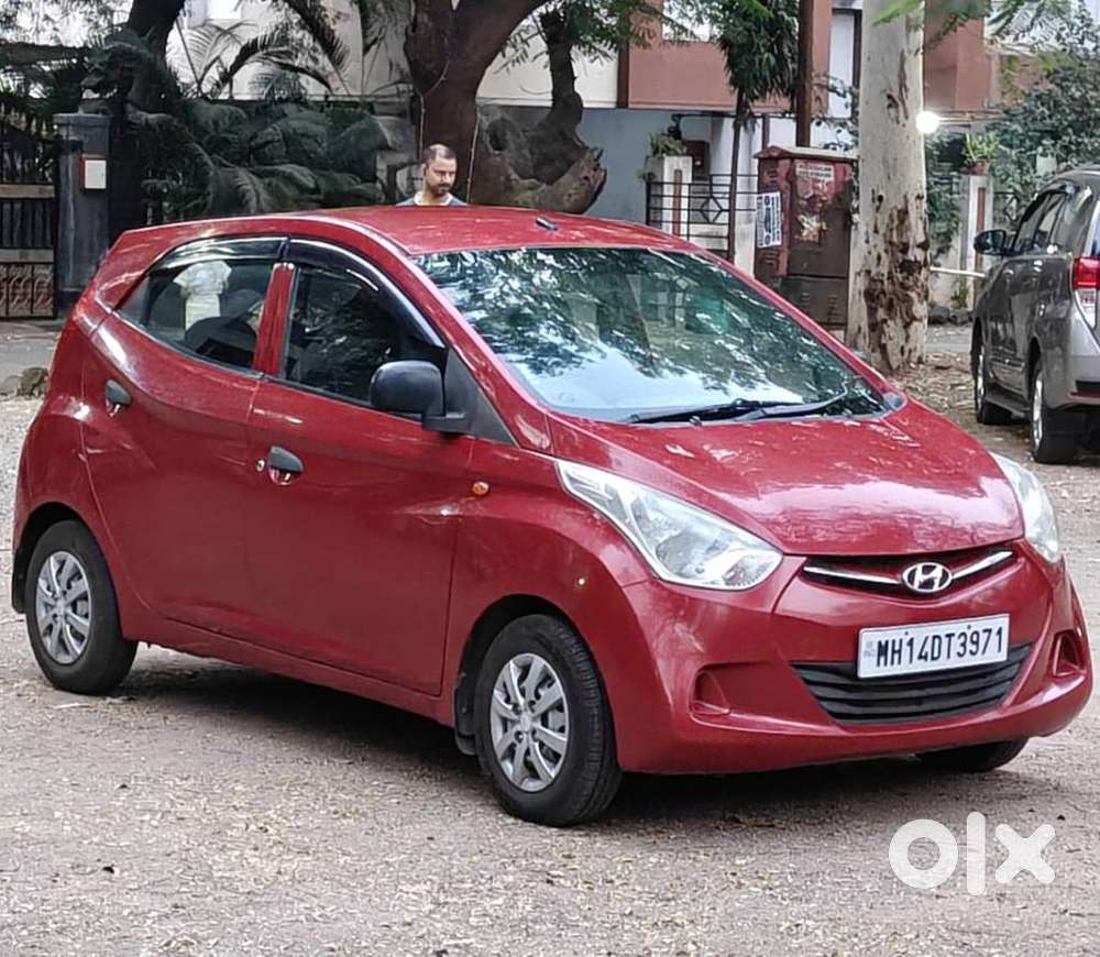 Hyundai Eon Era +, 2013, Petrol