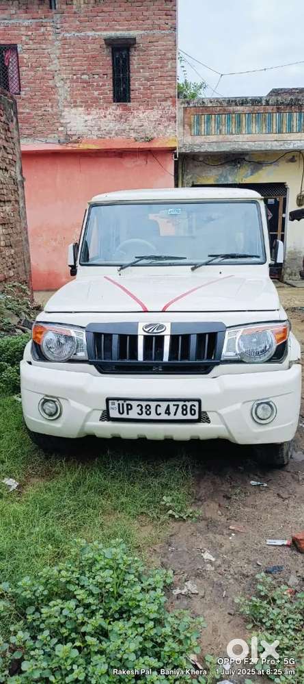 Mahindra Bolero Neo Plus 14