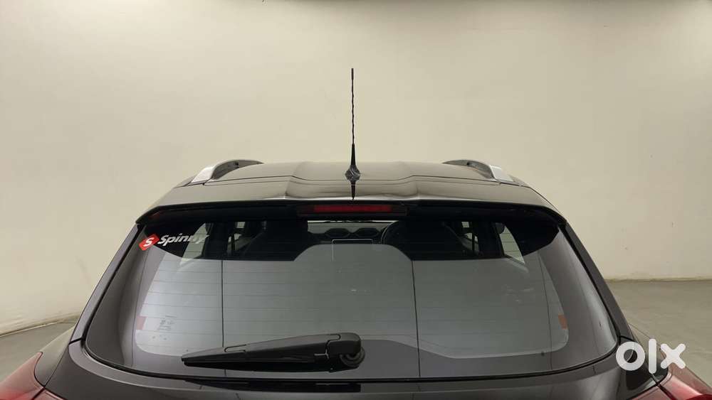 Nissan Magnite 1.0 Xv Premium Turbo (o), 2021, Petrol