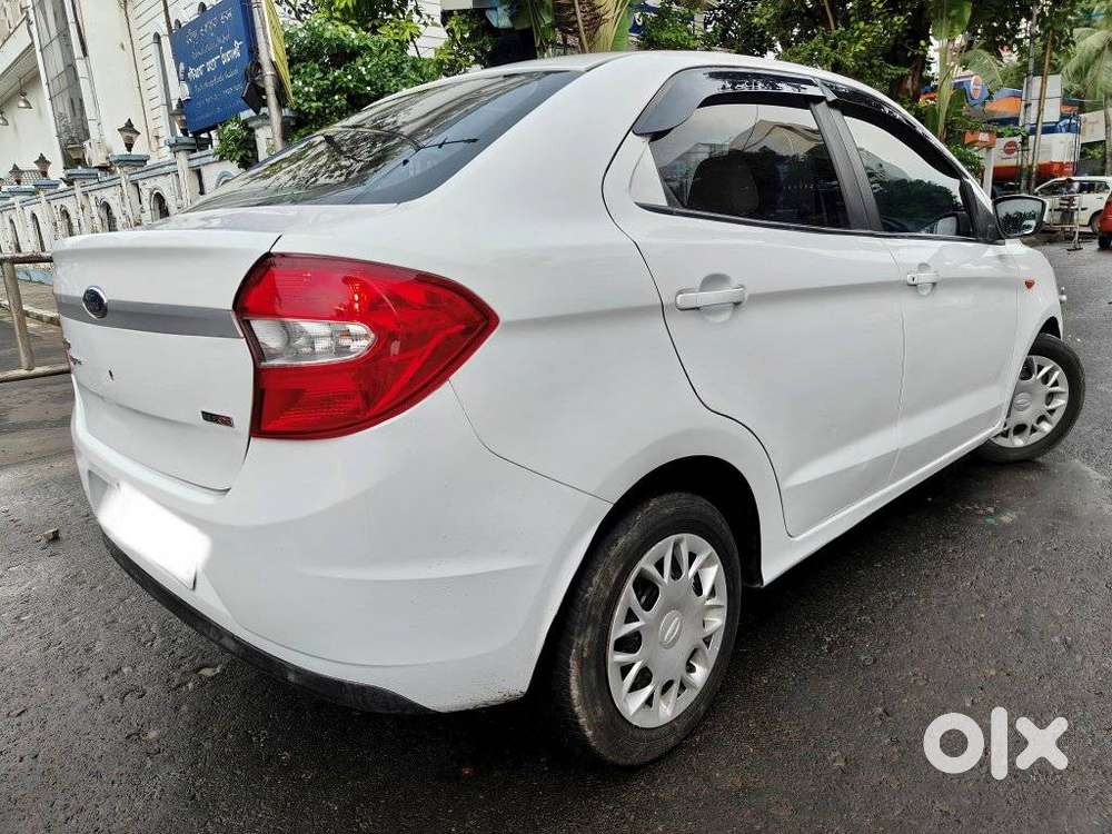 Ford Figo Aspire Trend Plus Diesel, 2018, Diesel