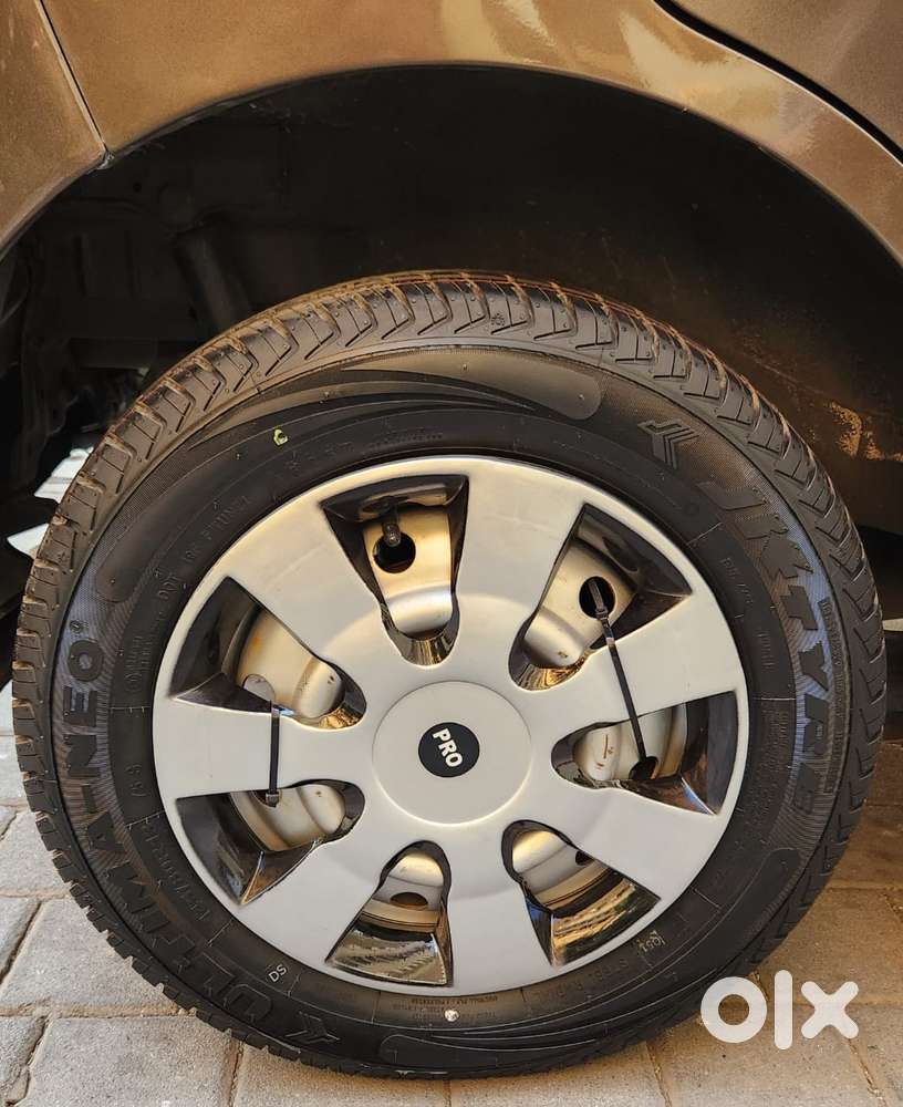 Maruti Suzuki Wagon R Lxi, 2016, Cng & Hybrids