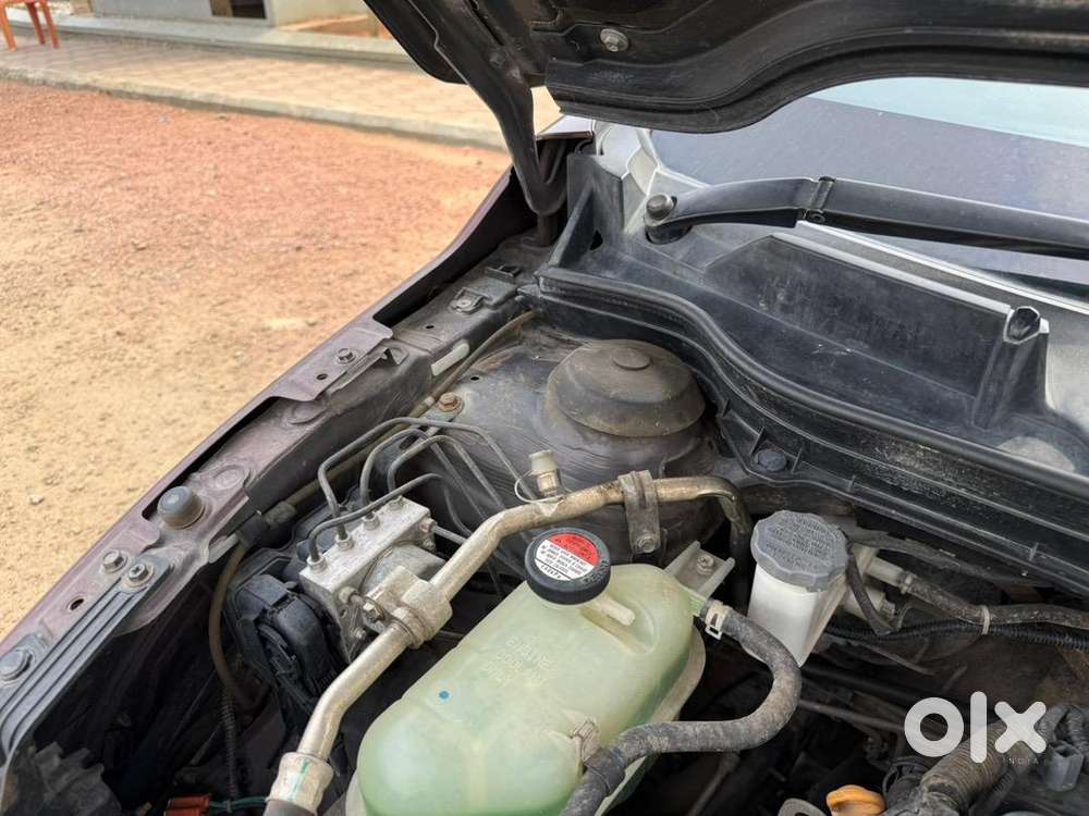Scross Non Accidental Diesel