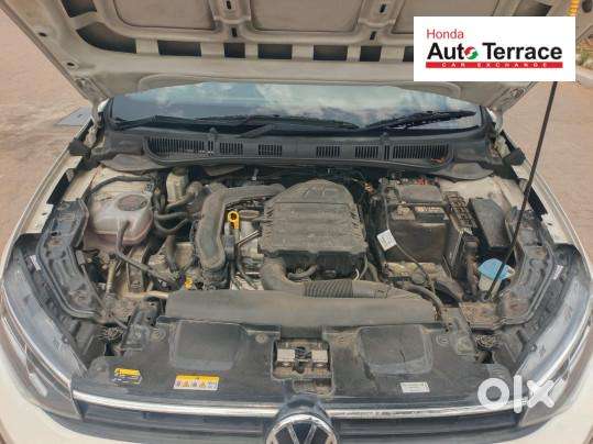 Volkswagen Virtus 1.0 Highline Tsi At, 2024, Petrol
