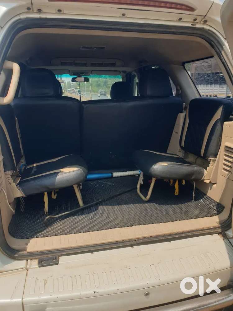 Tata Safari Storme 2014 Diesel Manual