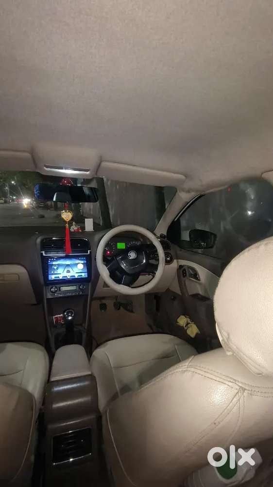 Skoda Rapid 2013 Diesel 85000 Km Driven