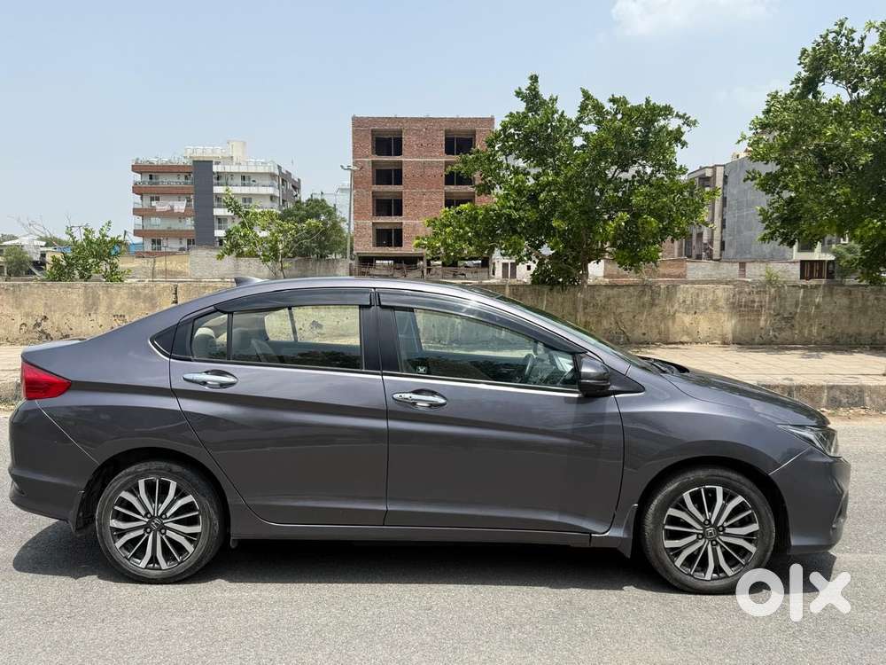 Honda City I-vtec Vx, 2018, Petrol