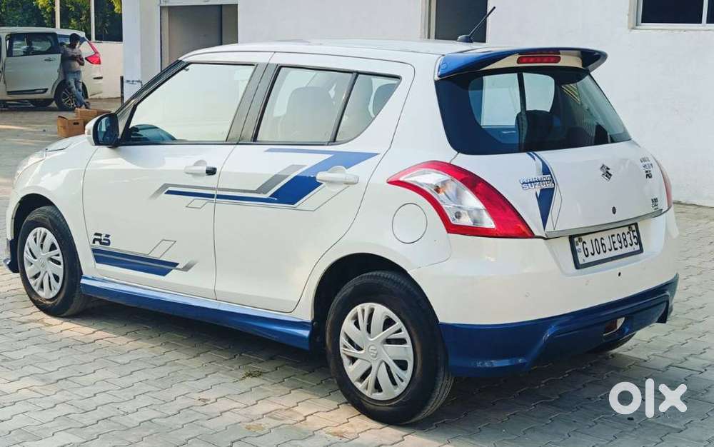 Maruti Suzuki Swift, 2015, Petrol