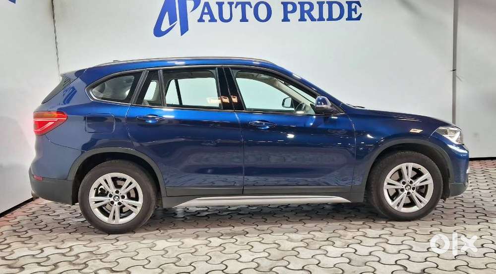 Bmw X1 2.0 Sdrive20d Xline, 2019, Diesel