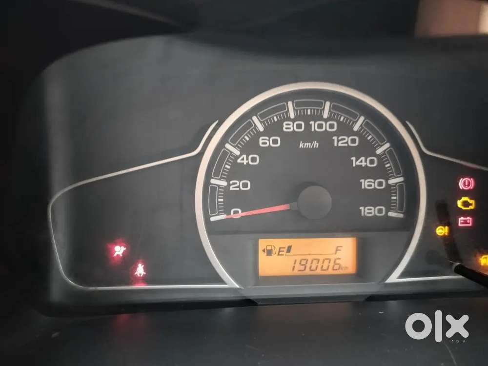 2023 Maruti Suzuki Alto 800 Vxi