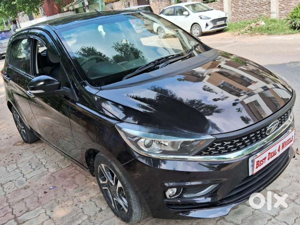 Tata Tiago 1.2 Revotron Xz Plus, 2022, Petrol